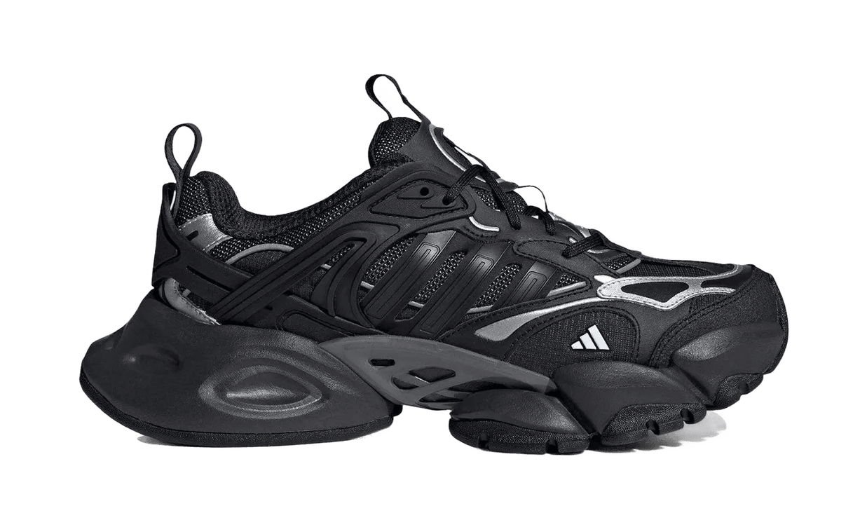 Vento XLG Deluxe Black - IH0070