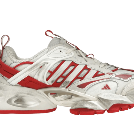 Vento XLG Deluxe White Red - JS1590