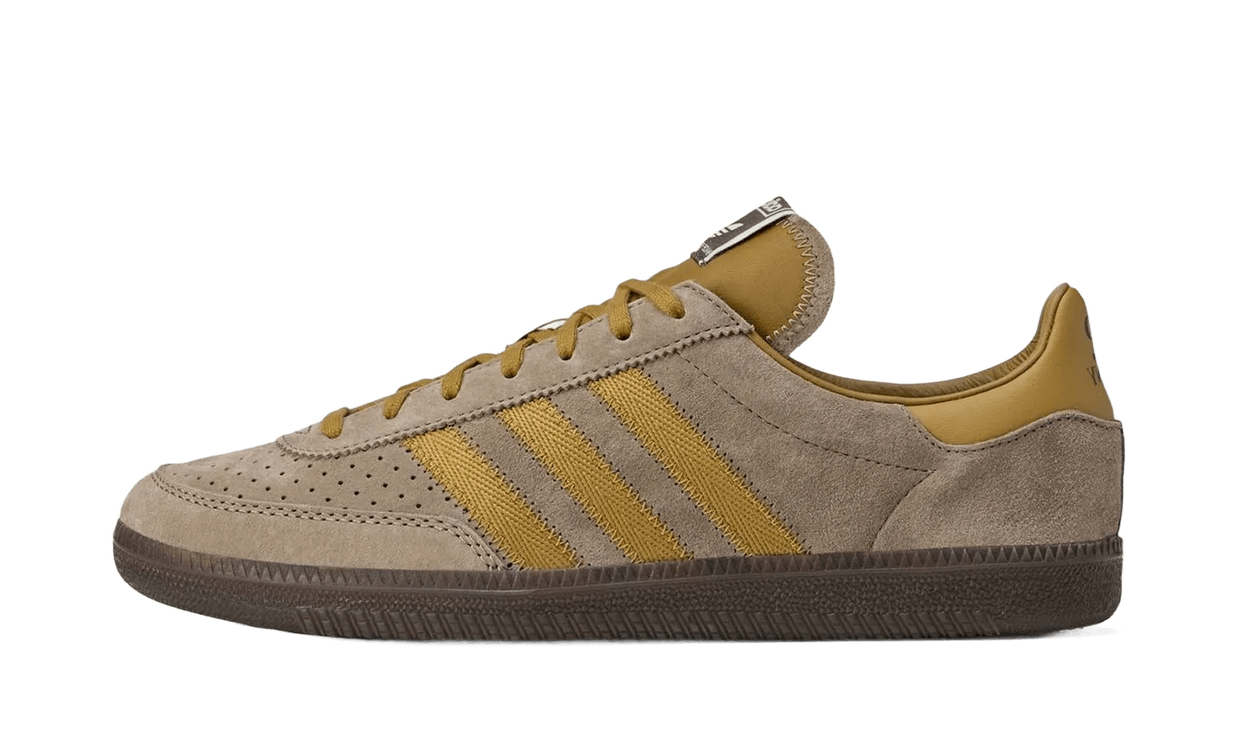 Wimberly SPZL C.P. Company Tech Khaki - JR5288
