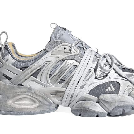 XLG Runner Deluxe Gray - JR9633