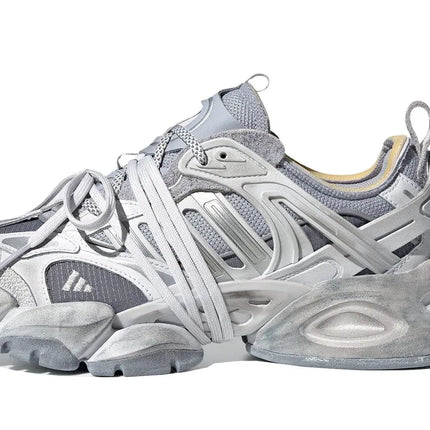 XLG Runner Deluxe Gray - JR9633