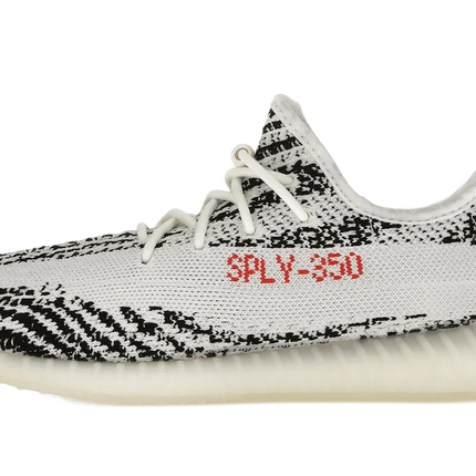 Yeezy Boost 350 V2 Zebra (Kids) - HP6592