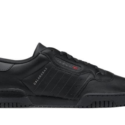 Yeezy Powerphase Calabasas Core Black - CG6420