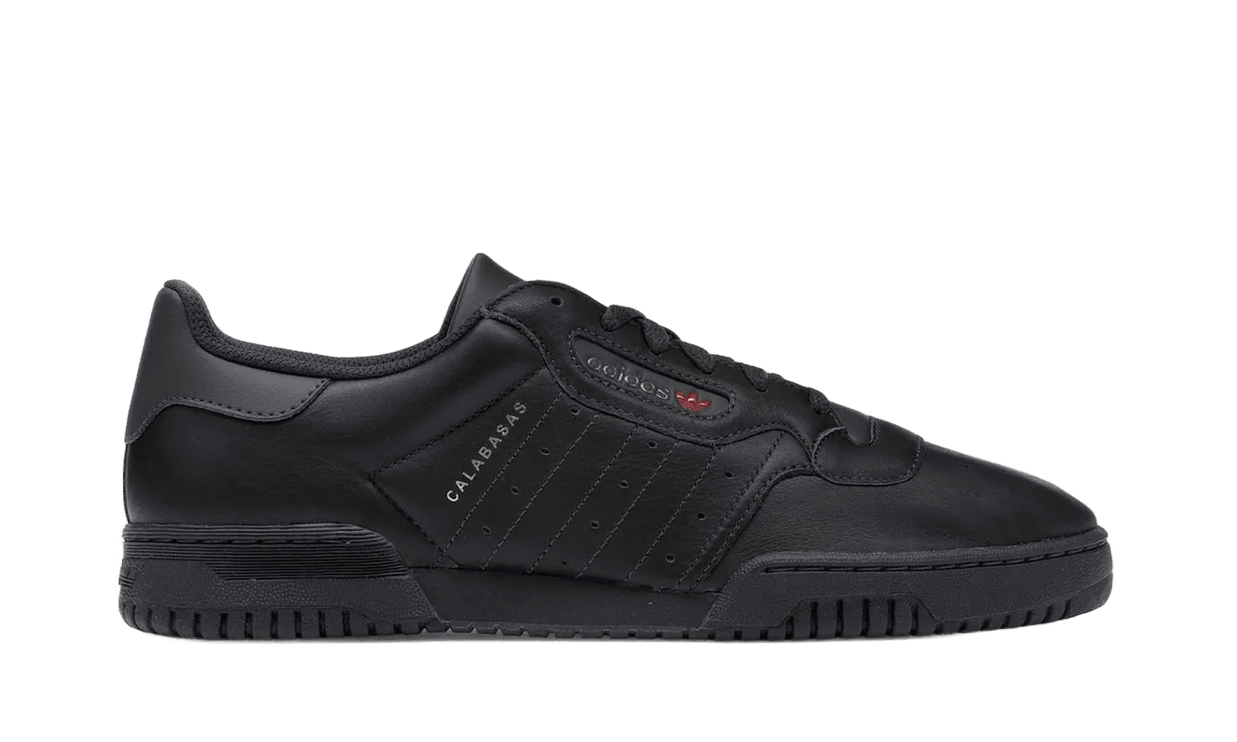 Yeezy Powerphase Calabasas Core Black - CG6420