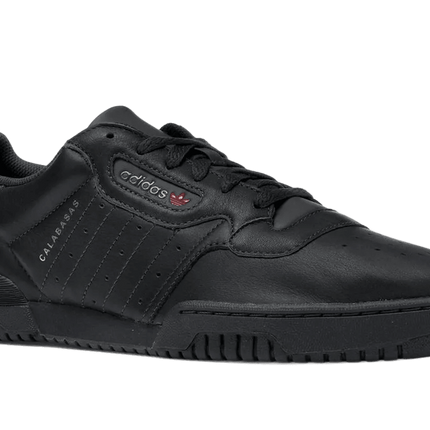 Yeezy Powerphase Calabasas Core Black - CG6420