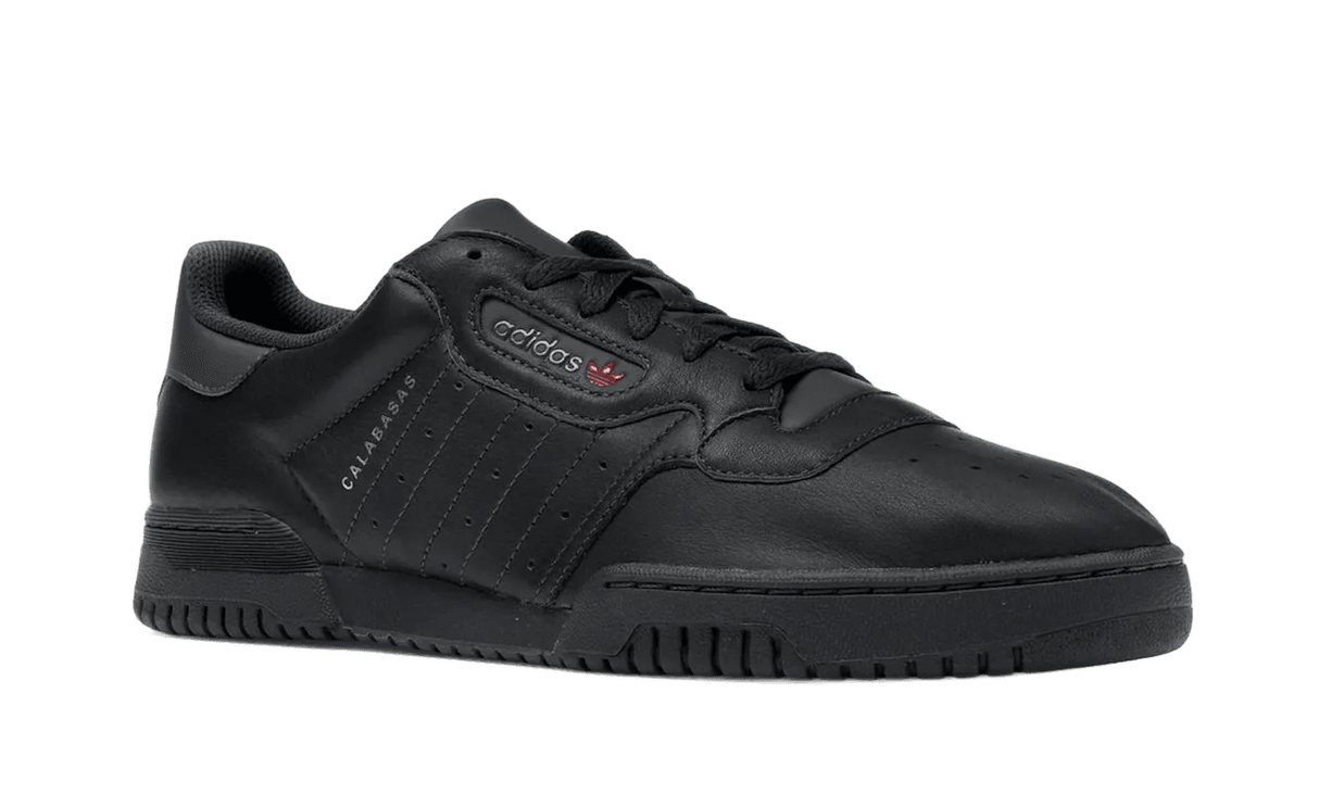 Yeezy Powerphase Calabasas Core Black - CG6420