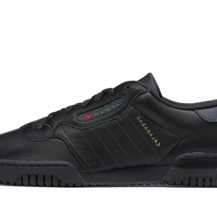 Yeezy Powerphase Calabasas Core Black - CG6420