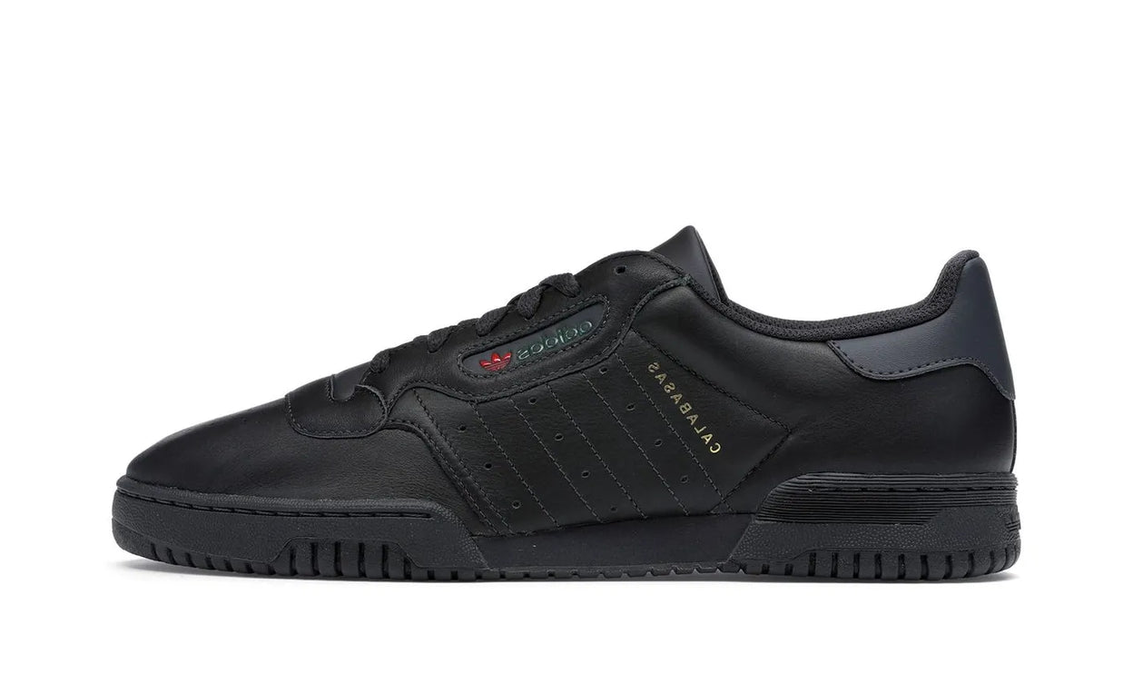 Yeezy Powerphase Calabasas Core Black - CG6420