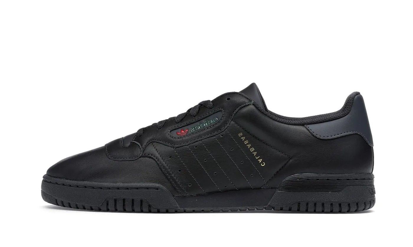 Adidas Yeezy Powerphase Calabasas Core Black