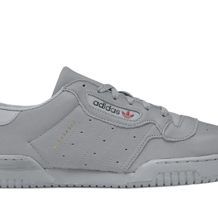 Yeezy Powerphase Calabasas Grey - CG6422