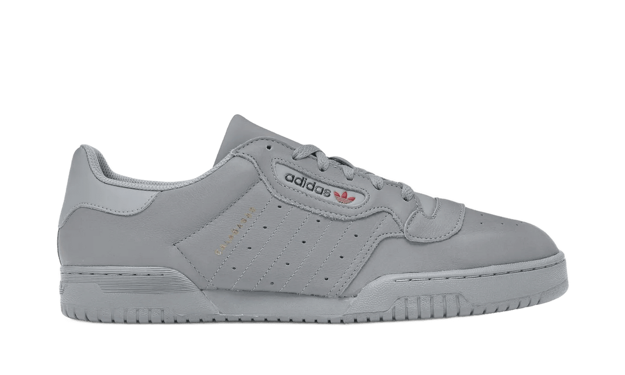 Yeezy Powerphase Calabasas Grey - CG6422