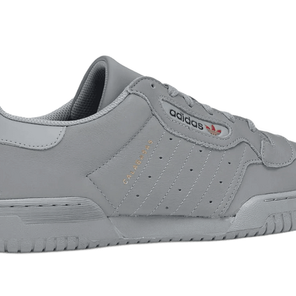 Yeezy Powerphase Calabasas Grey - CG6422