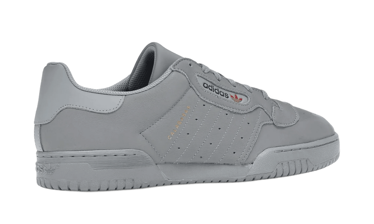 Yeezy Powerphase Calabasas Grey - CG6422