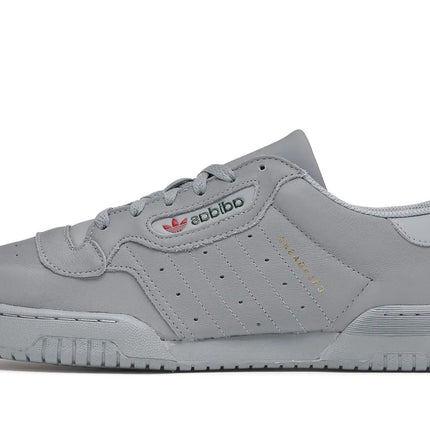 Yeezy Powerphase Calabasas Grey - CG6422