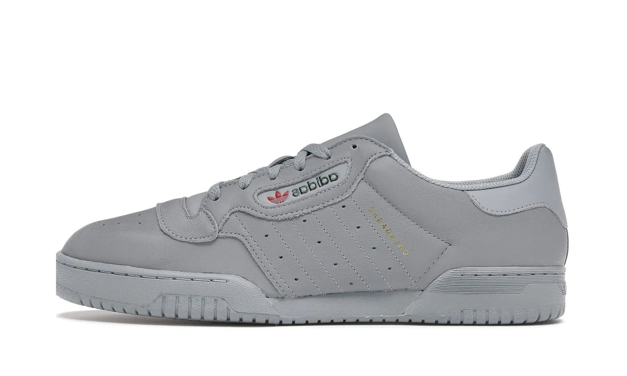 Yeezy Powerphase Calabasas Grey - CG6422