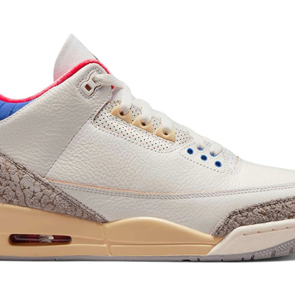 Air Jordan 3 Retro Seoul 2.0 - IB1482-100