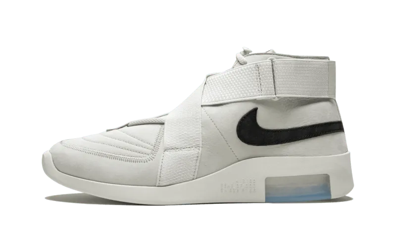 Nike Air Fear of God Raid Light Bone