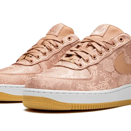 Air Force 1 Low Clot Pink - CJ5290-600