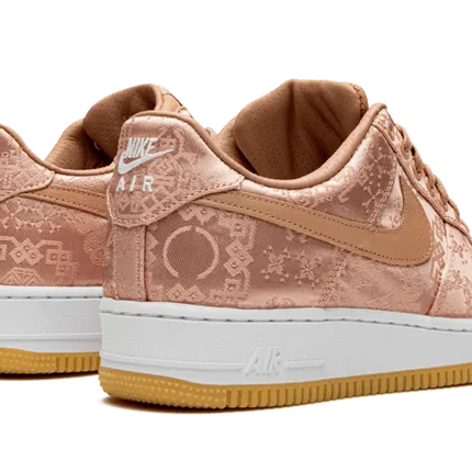 Air Force 1 Low Clot Pink - CJ5290-600