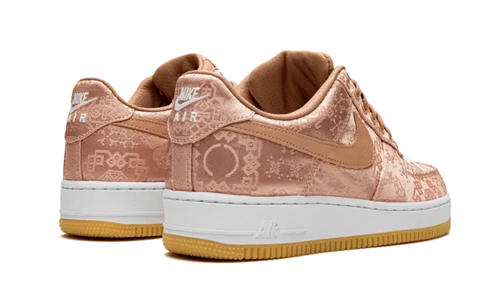 Air Force 1 Low Clot Pink - CJ5290-600