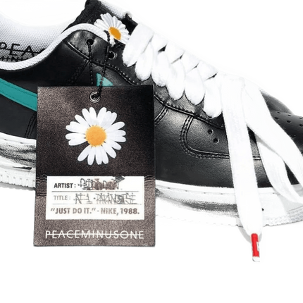 Air Force 1 Low G-Dragon Peaceminusone Para-Noise 3.0 - AQ3692-004