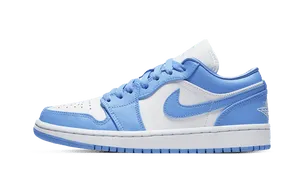 Air Jordan 1 Low UNC