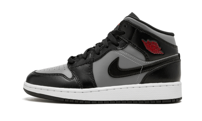 Air Jordan 1 Mid Shadow Rot