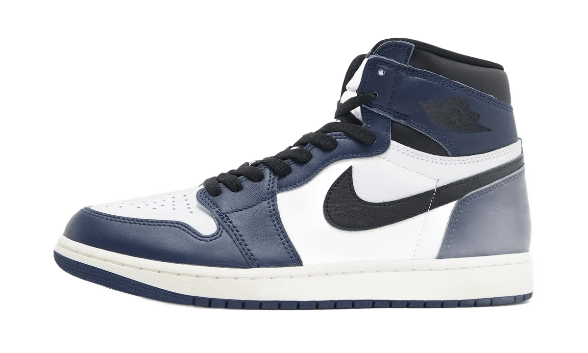Air Jordan 1 Retro High OG Midnight Navy