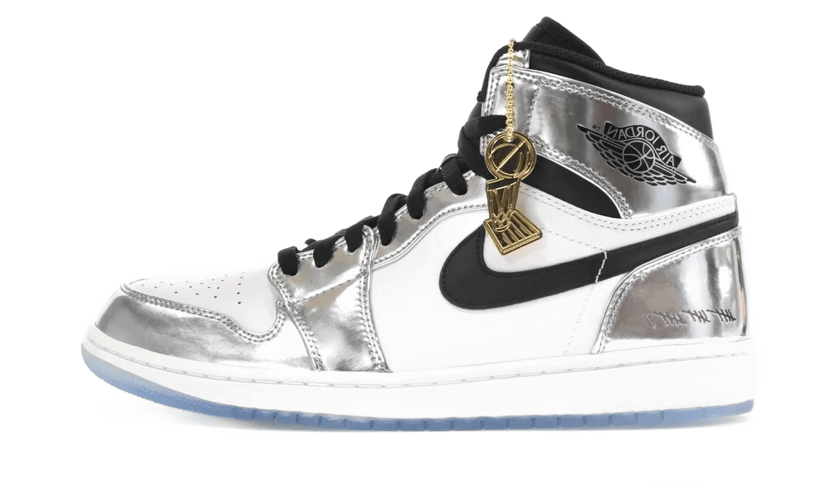 Air Jordan 1 Retro High Think 16 Pass the Torch