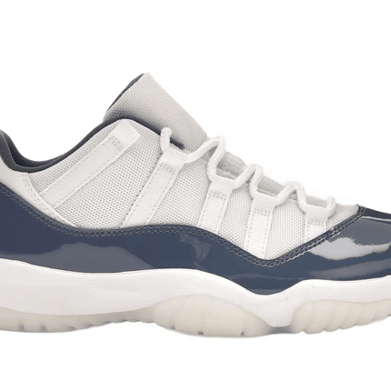 Air Jordan 11 Retro Low Diffused Blue (2024) - FV5104-104