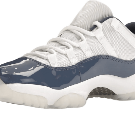 Air Jordan 11 Retro Low Diffused Blue (2024) - FV5104-104