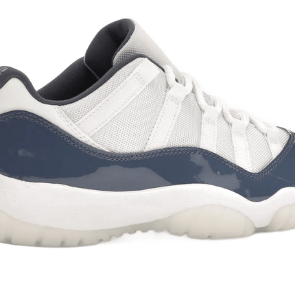 Air Jordan 11 Retro Low Diffused Blue (2024) - FV5104-104