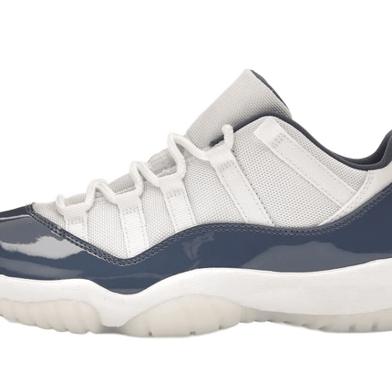 Air Jordan 11 Retro Low Diffused Blue (2024) - FV5104-104
