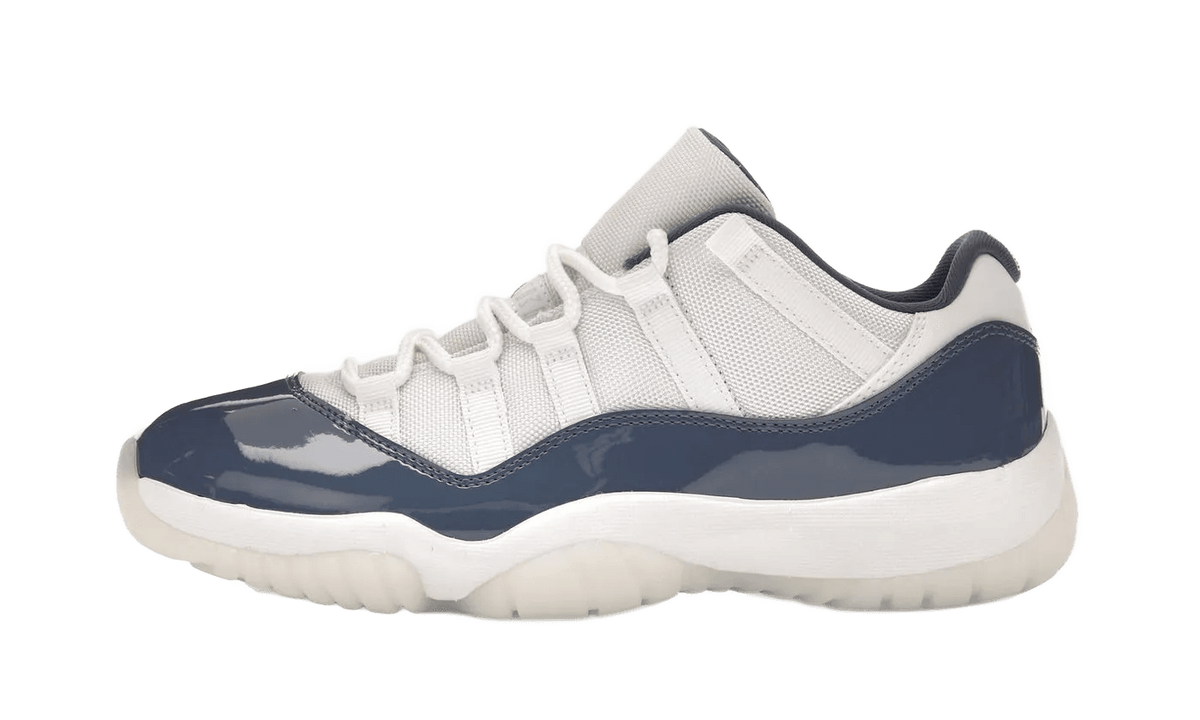Air Jordan 11 Retro Low Diffused Blue (2024)