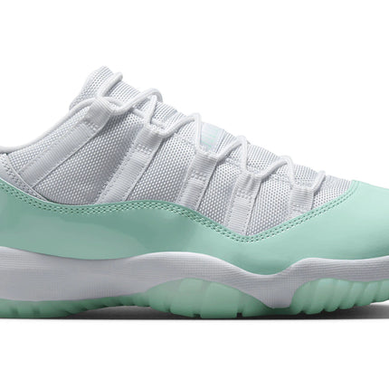 Air Jordan 11 Retro Low Igloo - AH7860-103