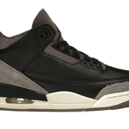 Air Jordan 3 Retro OG SP A Ma Maniére Black Violet Ore - FZ4811-001