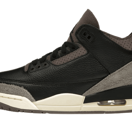 Air Jordan 3 Retro OG SP A Ma Maniére Black Violet Ore - FZ4811-001