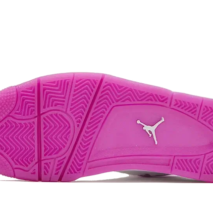 Air Jordan Air Jordan 4 Hyper Violet - FQ1314-151
