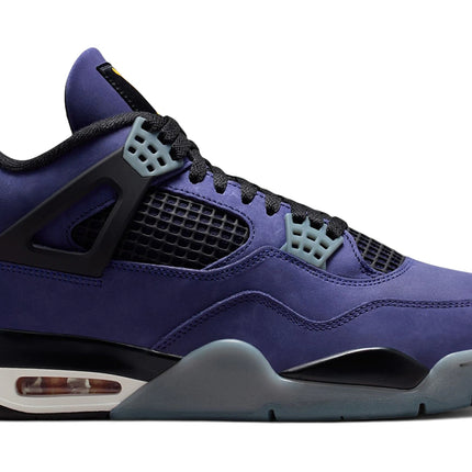 Air Jordan 4 Retro Lakers - FV5029-500
