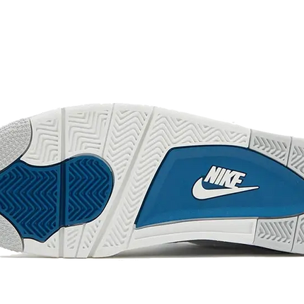 Air Jordan Air Jordan 4 Retro Military Blue (2024) - FV5029-141 / HF4281-141