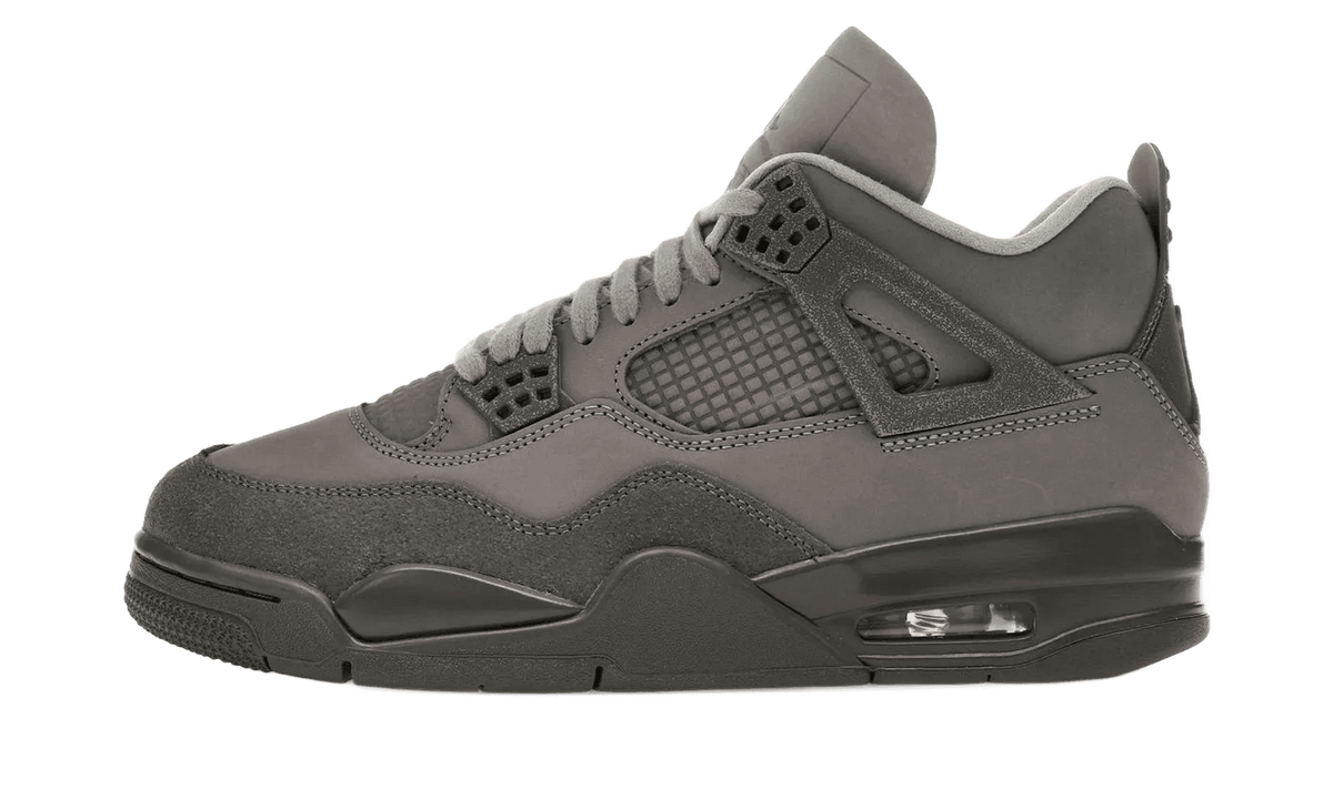 Air Jordan 4 Retro SE Paris Olympics