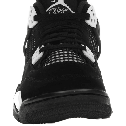 Air Jordan 4 Retro White Thunder - FQ8138-001