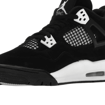 Air Jordan 4 Retro White Thunder - FQ8138-001