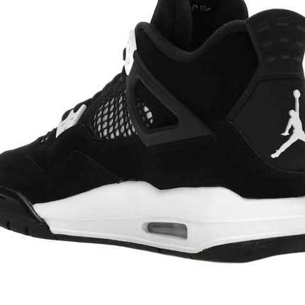 Air Jordan 4 Retro White Thunder - FQ8138-001