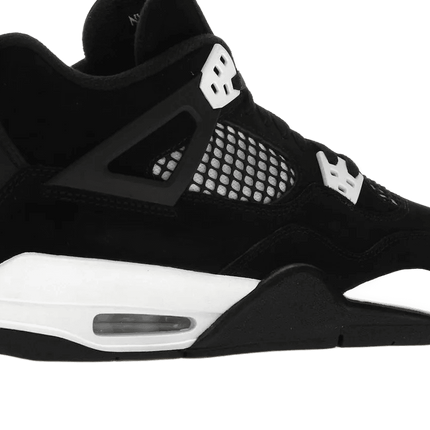 Air Jordan 4 Retro White Thunder - FQ8138-001