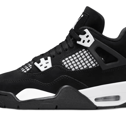 Air Jordan 4 Retro White Thunder - FQ8138-001