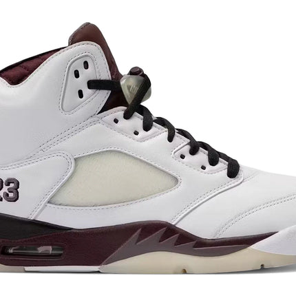 Air Jordan 5 Retro A Ma Maniére Black Collective - IB1528-100