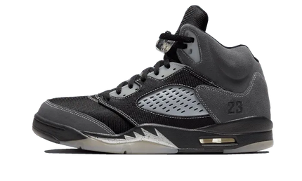 Air Jordan 5 Retro Anthracite - DB0731-001