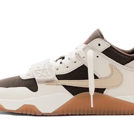 Air Jordan Air Jordan Jumpman Jack TR Travis Scott Sail - FZ8117-100
