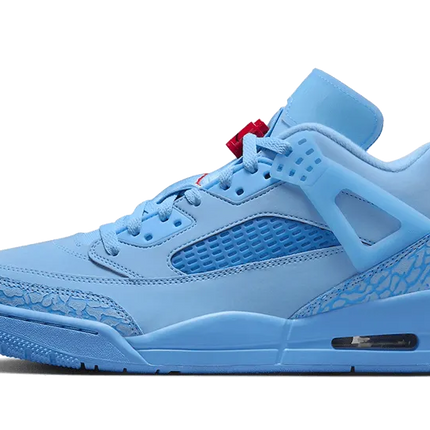 Air Jordan Spizike Low Houston Oilers - FQ1759-400